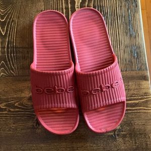 BEBE SLIDES